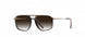 6030 - Brown / Gold - Classic Brown Gradient