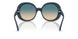 501679 - Blue - Yellow Gradient Blue