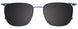 OAKNYC O3008 Eyeglasses