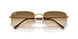 001/51 - Gold - Clear Gradient Brown