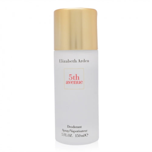 Elizabeth Arden Fifth Avenue Deodorant Spray