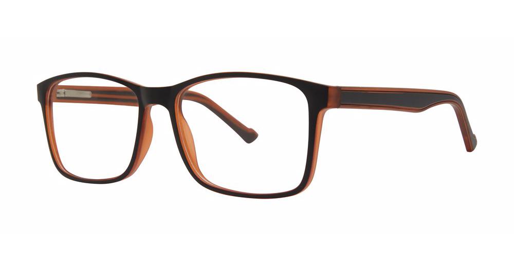 BLCKBRWNMTT - Black/Brown Matte