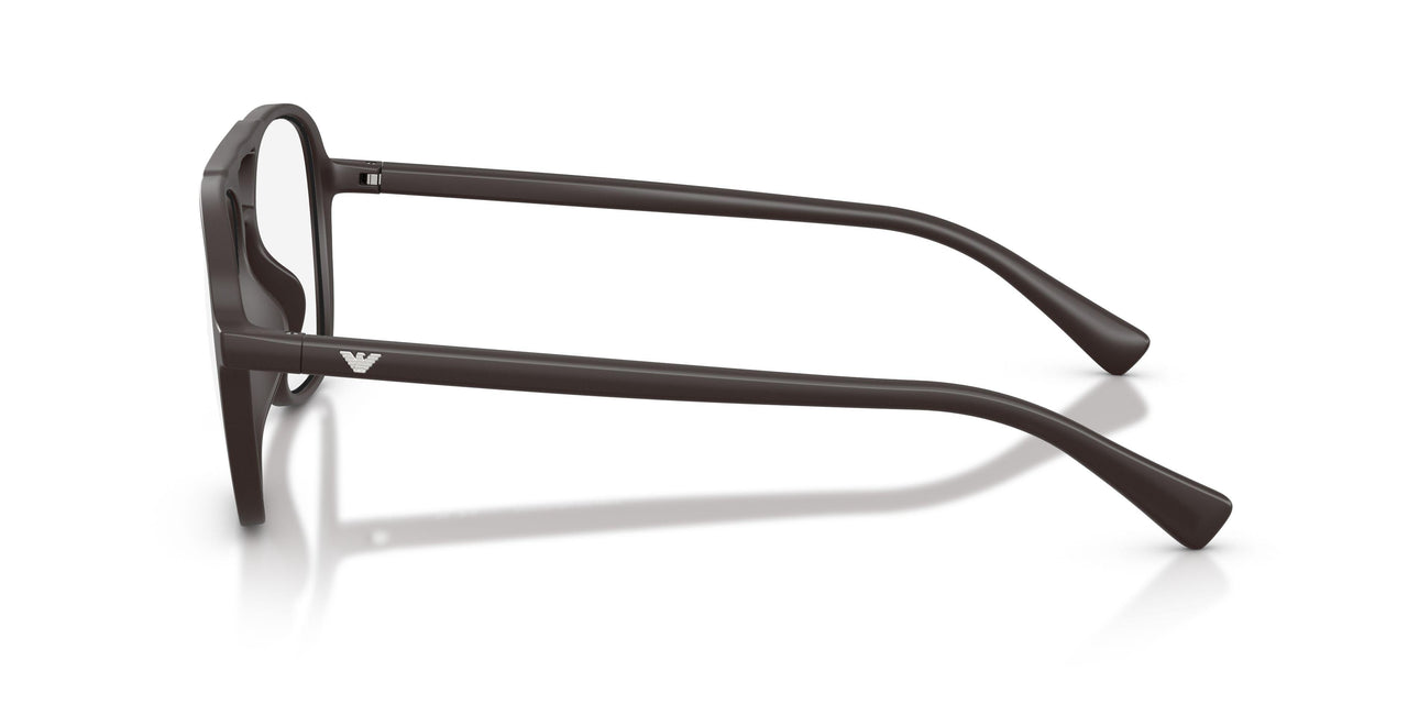 58581W - Brown - Clear