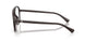 58581W - Brown - Clear