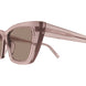 029 - Pink - Brown