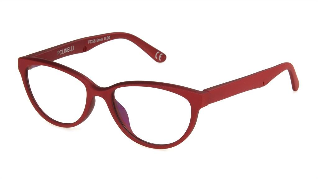 Polinelli P201 Readers