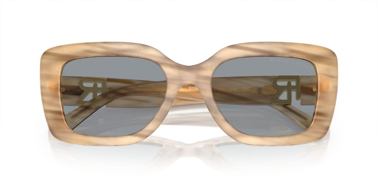610687 - Brown - Acqua Green