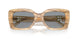 610687 - Brown - Acqua Green
