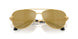 10027I - Gold - Brown Mirror Gold