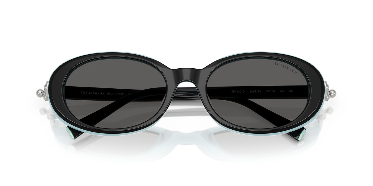 8055S4 - Black - Dark Grey
