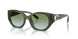 584017 - Green - Moss Aqua Gradient