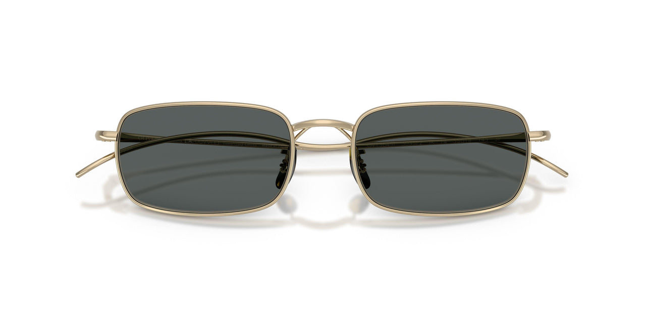 5035P2 - Gold - Midnight Express Polarized