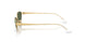 280/71 - Gold - Dark Green