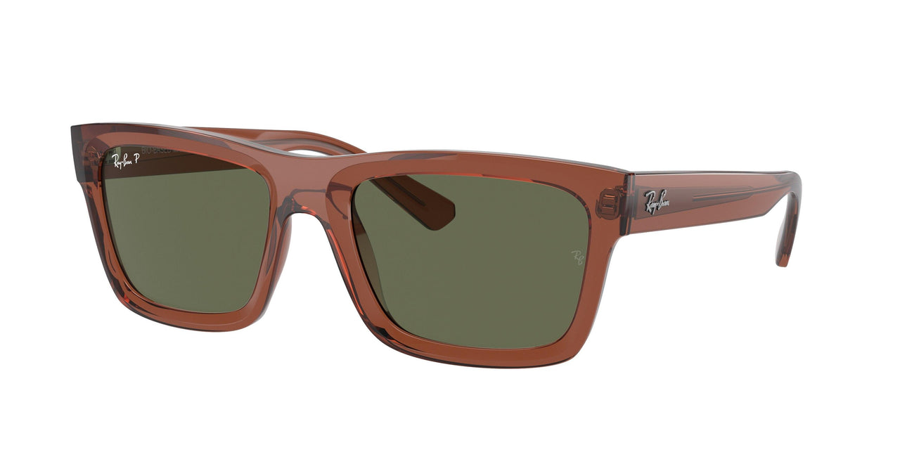 66789A - Brown - Dark Green