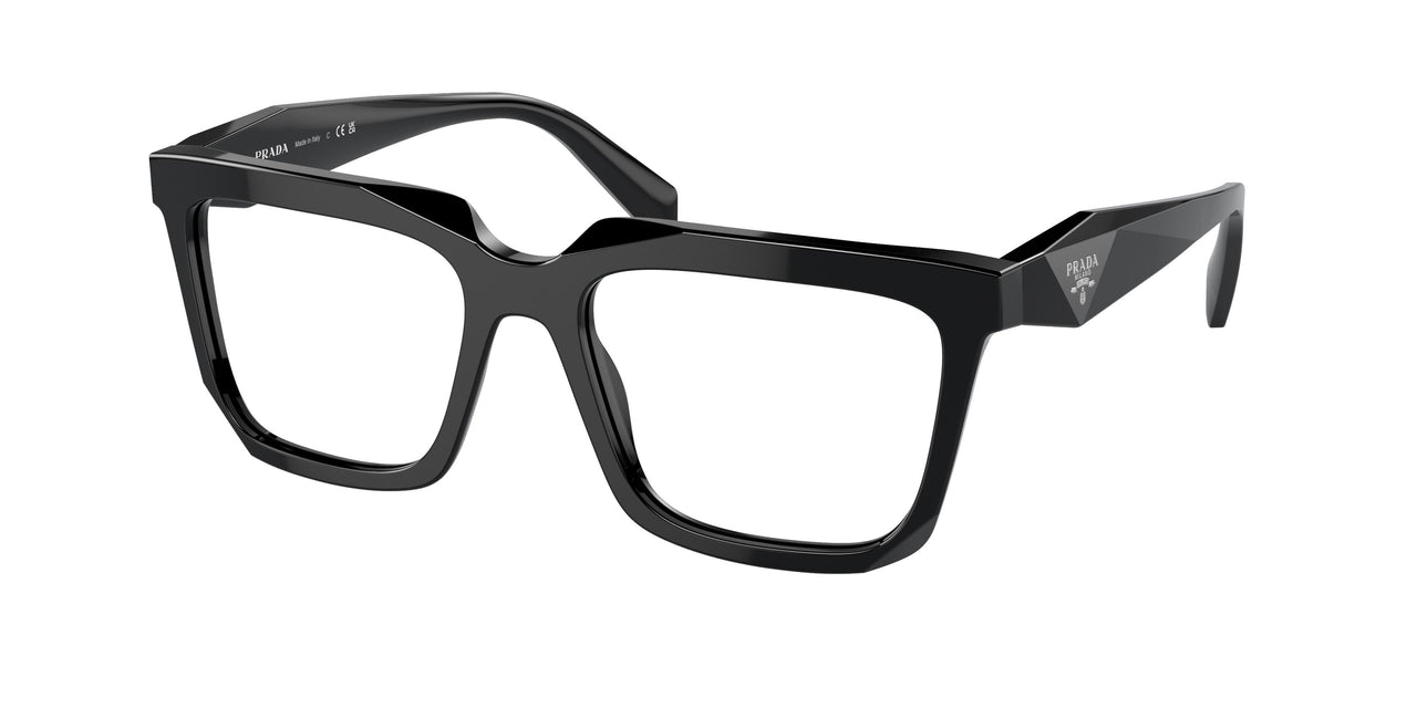 Prada A19V Eyeglasses