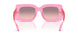 53705M - Pink - Rose Gradient Grey