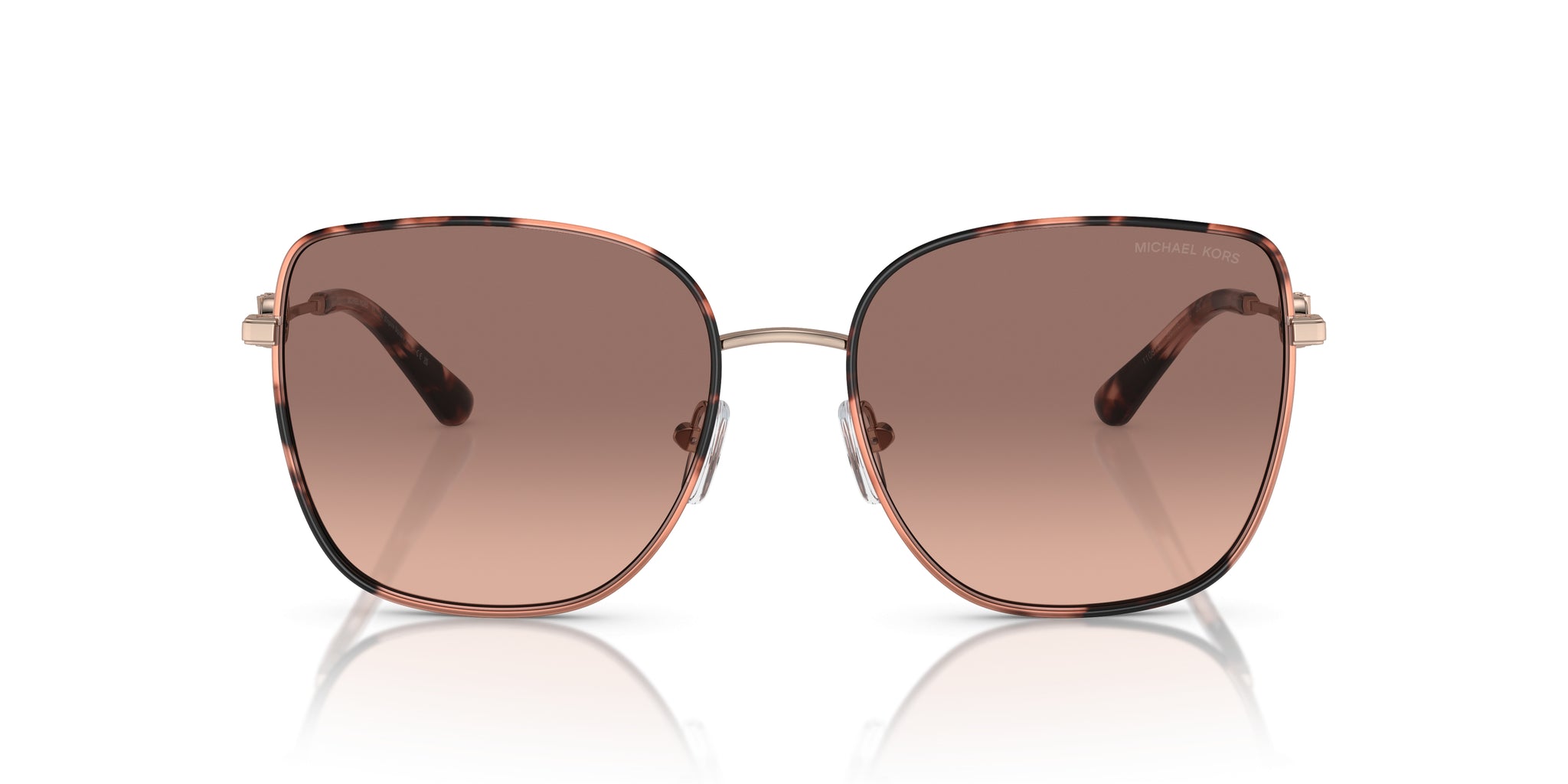 Michael Kors Empire Square 2 1129J Sunglasses