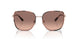 110813 - Gold - Brown Pink Gradient