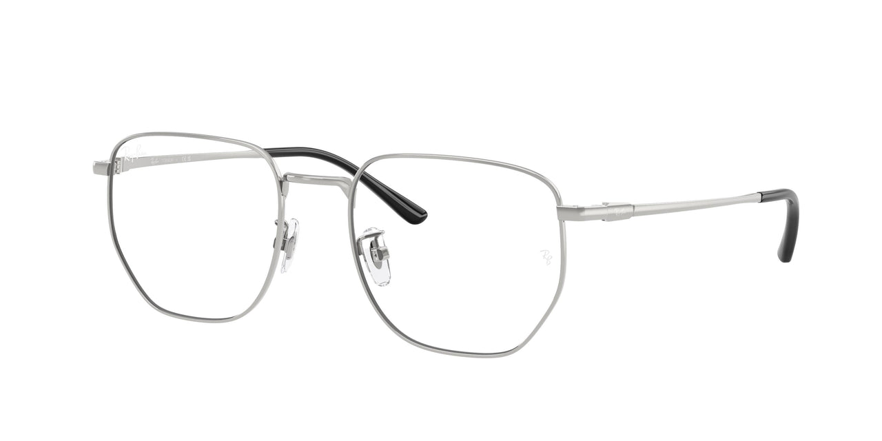 Ray-Ban 8776D Eyeglasses