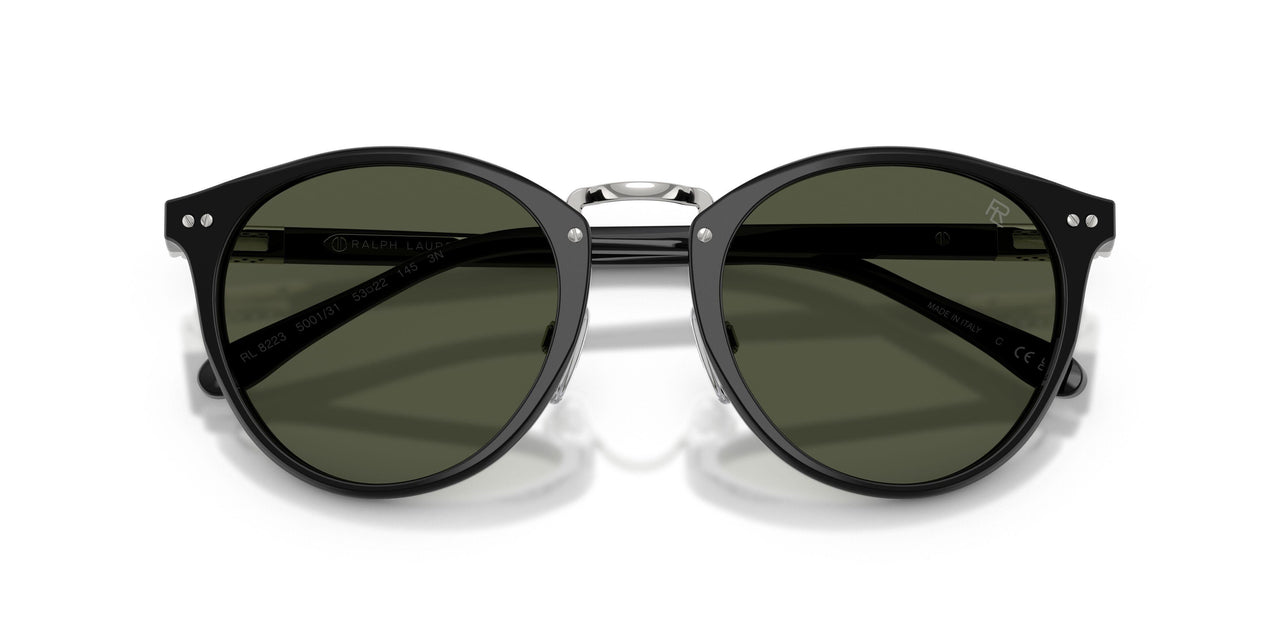 500131 - Black - Green