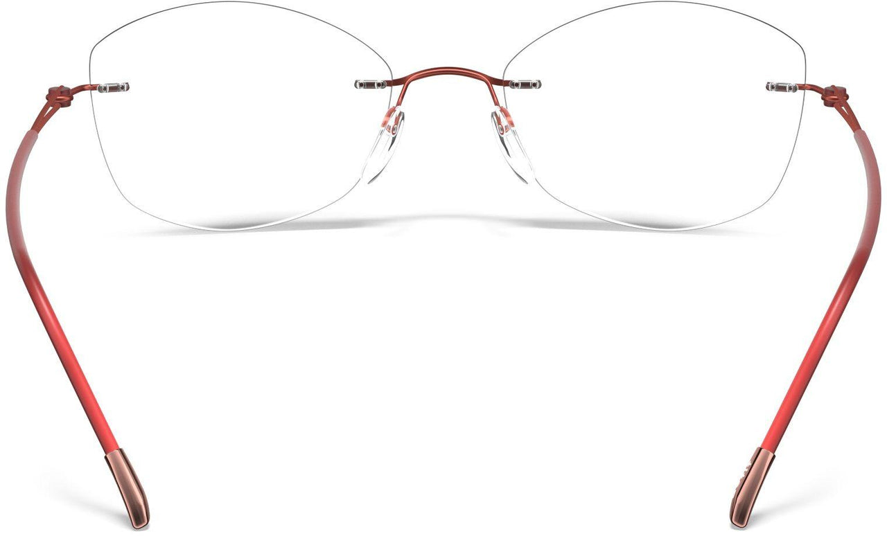 2540 - Copper Red