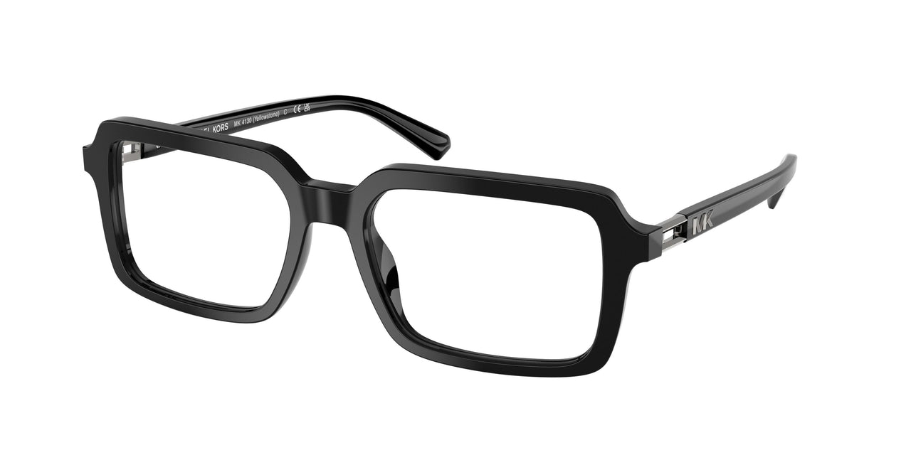 Michael Kors Yellowstone 4130 Eyeglasses