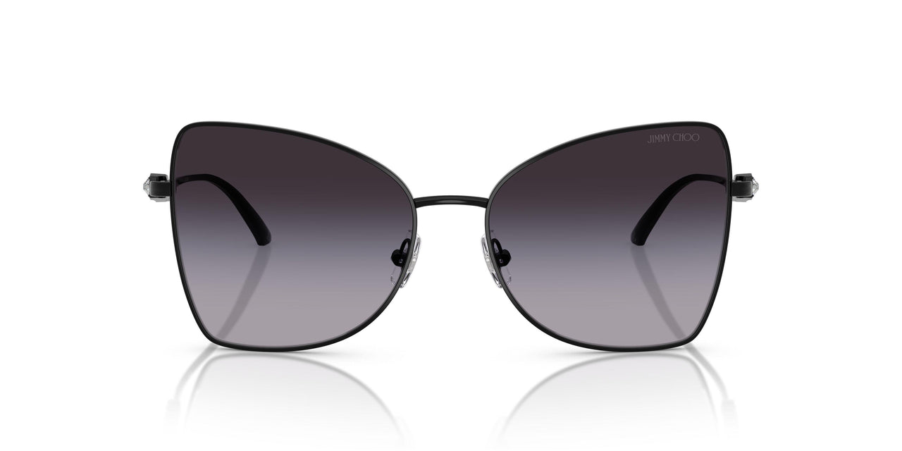 30008G - Black - Gradient Grey