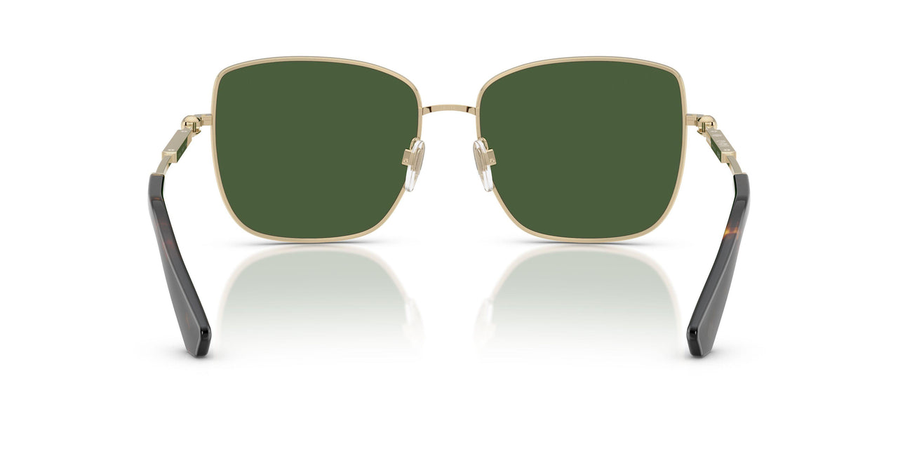 110971 - Gold - Dark Green