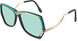 Cazal 178/3 Sunglasses
