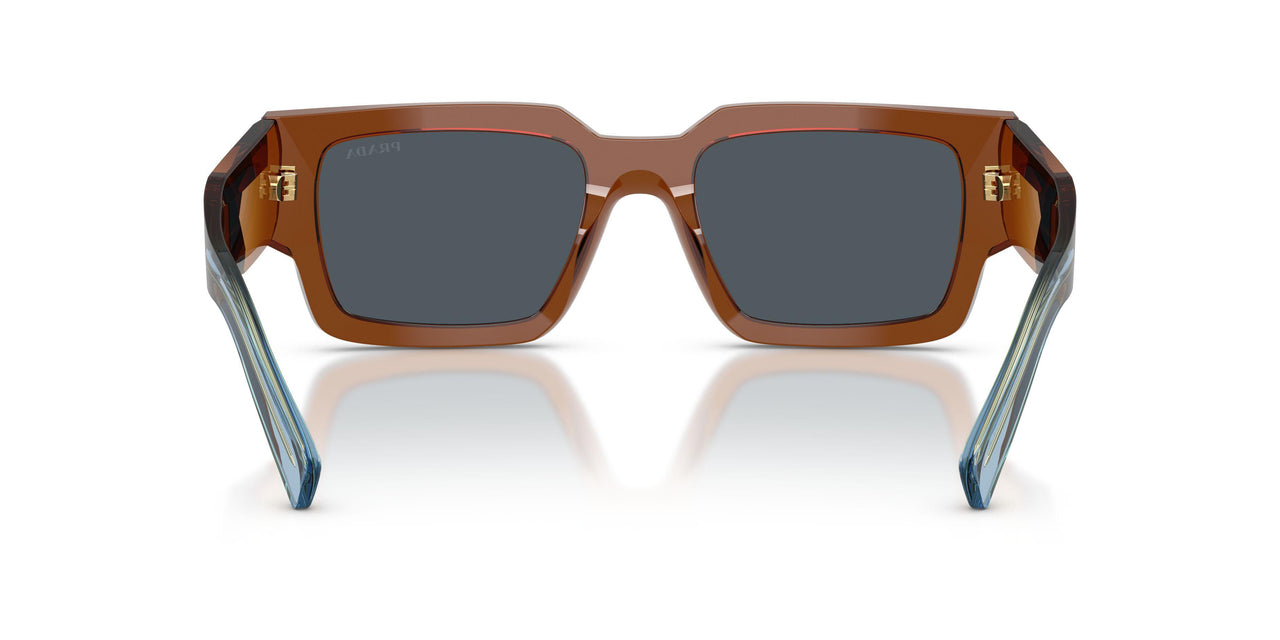 25F70B - Brown - Dark Grey