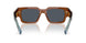 25F70B - Brown - Dark Grey
