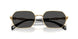 189687 - Gold - Dark Grey Solid