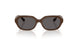 327587 - Brown - Black Smoke