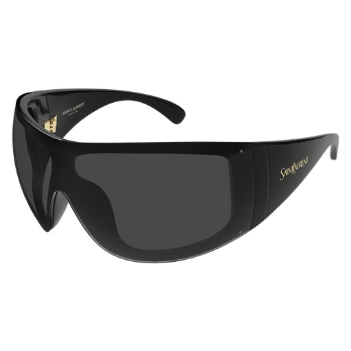 001 - Black - Black