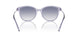 611179 - Violet - Clear Gradient Blue