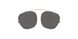 Oliver Peoples 1230TC Sunglasses