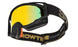 246780 - Black W/ Gold - Bronze HD w/ Gold Spectra-Clear HD AFP
