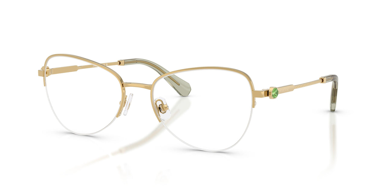 4017 - Gold