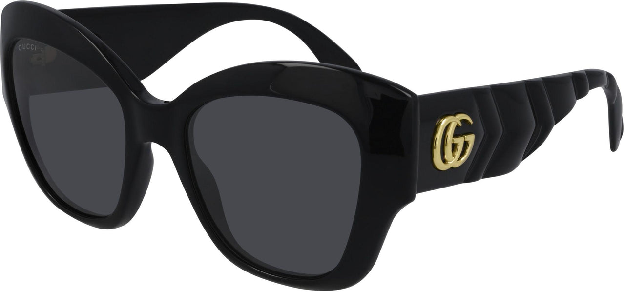 Gucci Seasonal Icon GG0808S Sunglasses