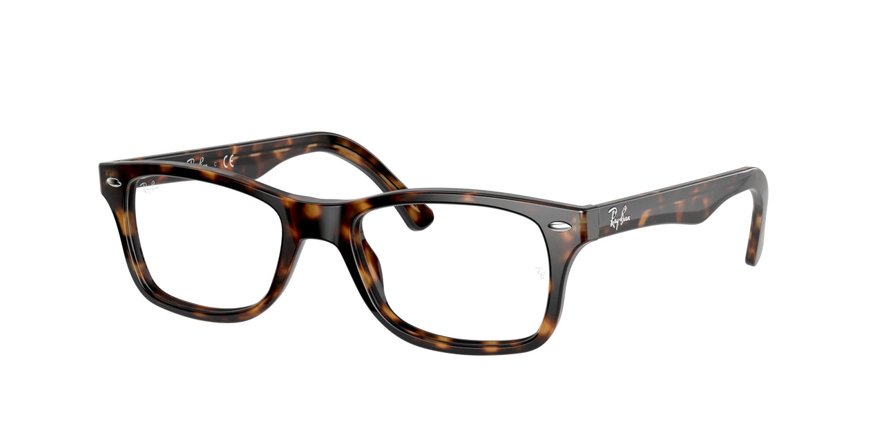 Ray-Ban 5228F Eyeglasses