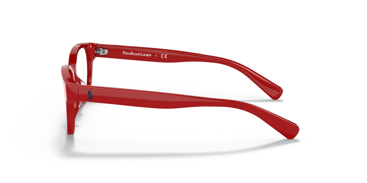 5257 - Red