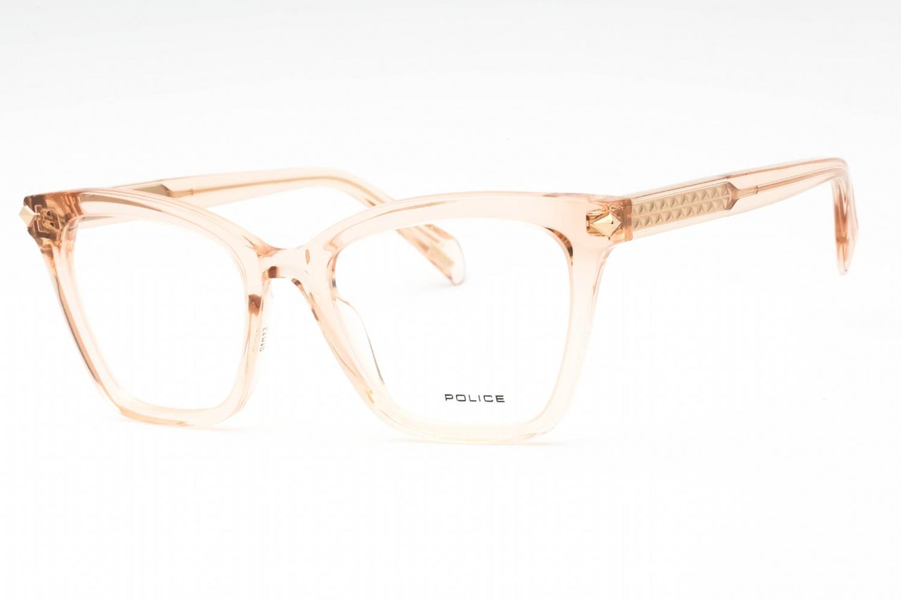 Police VPLF29M Eyeglasses