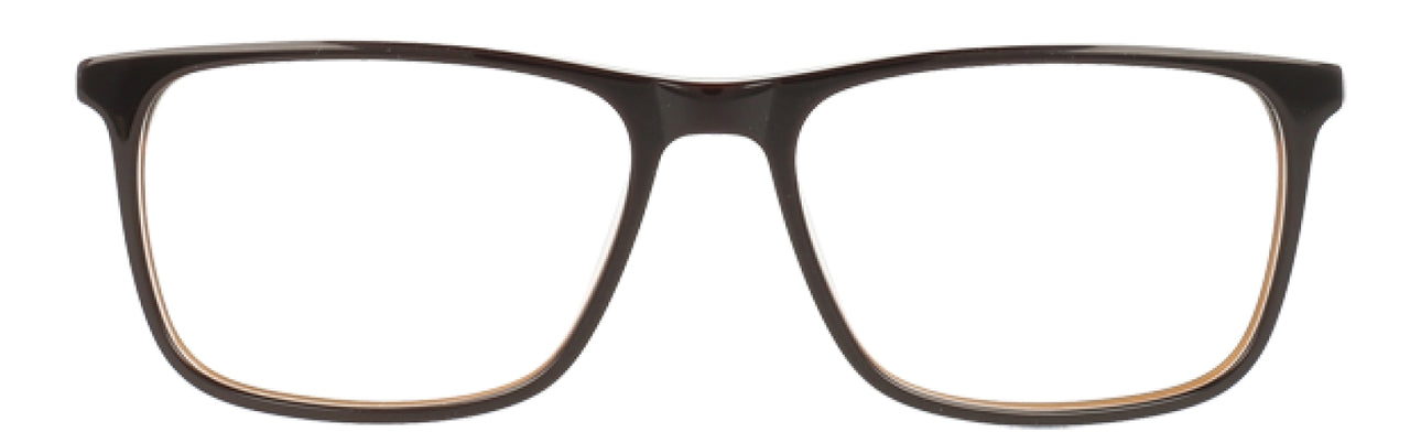 219 - Black/brown