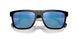 300155 - Black - Light Green Mirror Blue