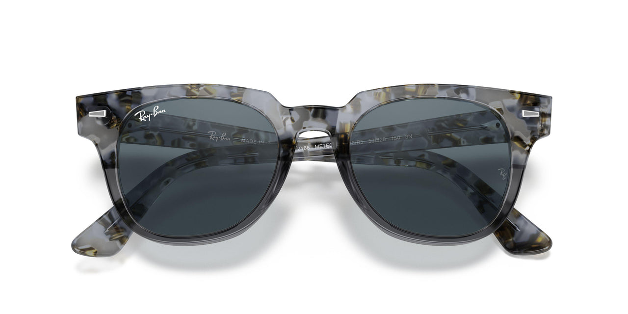 1286R5 - Gradient Havana Grey - Blue
