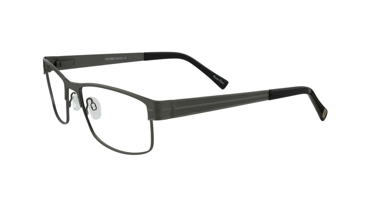 GUAL - Gunmetal