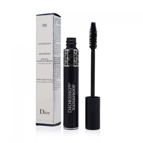 Ch. Dior Diorshow Waterproof Mascara