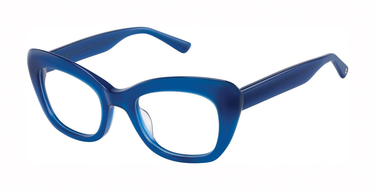 L.A.M.B. LA155 Eyeglasses