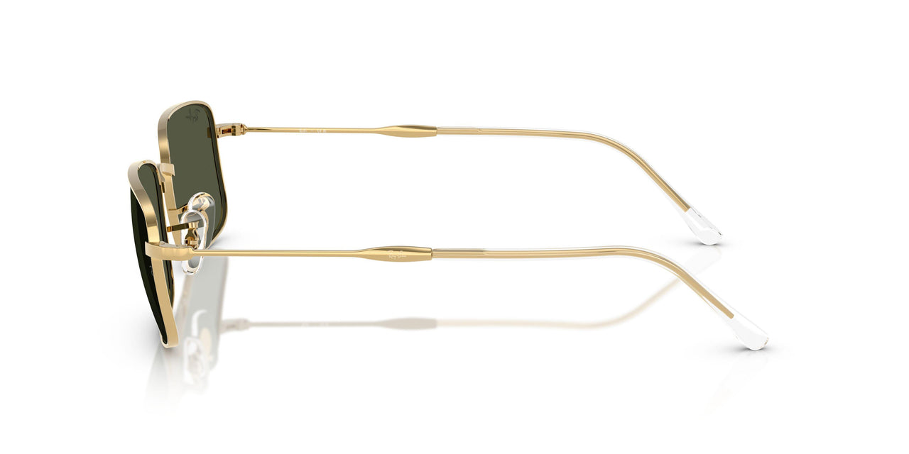 001/31 - Gold - G-15 Green