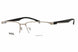 Hugo Boss BOSS1543_F Eyeglasses